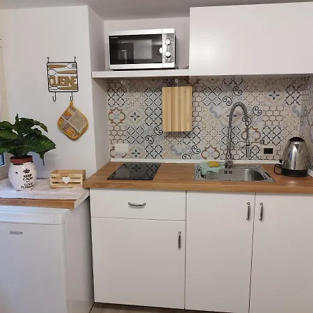 Appartement Il Conte A Casa *