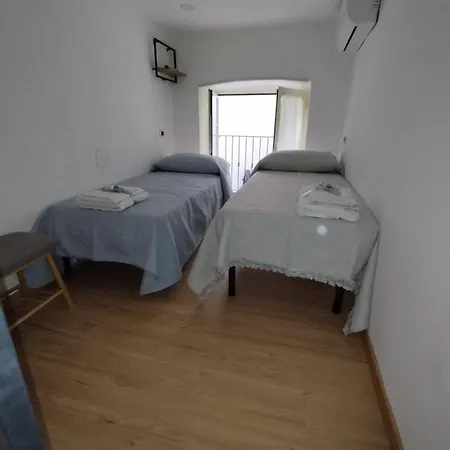 Il Conte A Casa Appartement Napels