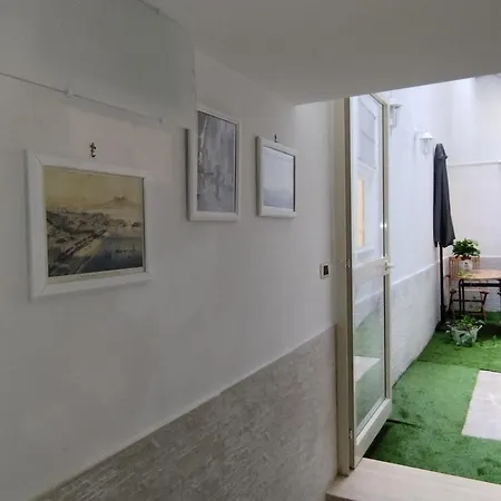 Il Conte A Casa Appartement