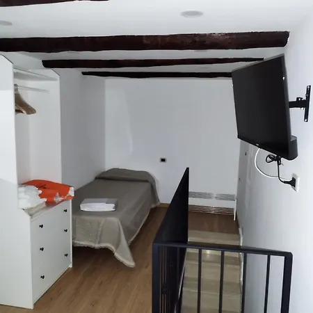 Appartement Il Conte A Casa