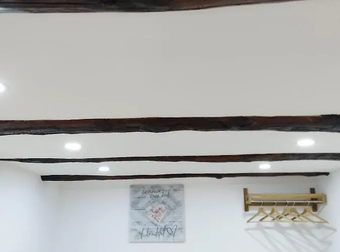 Il Conte A Casa Διαμέρισμα Νάπολη