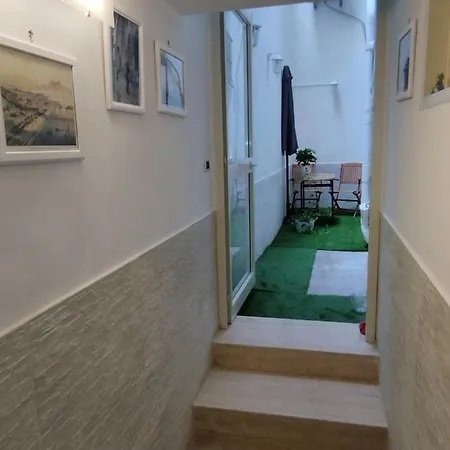 아파트 Il Conte A Casa