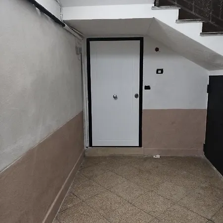 Il Conte A Casa Apartment *