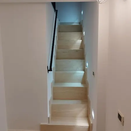 Apartmán Il Conte A Casa *