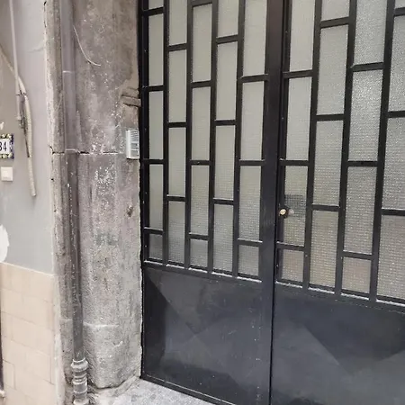아파트 Il Conte A Casa *