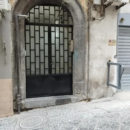 아파트 Il Conte A Casa *