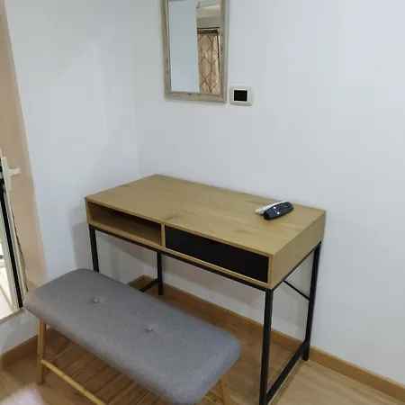 Apartment Il Conte A Casa Naples