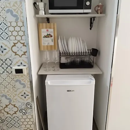 Apartment Il Conte A Casa *
