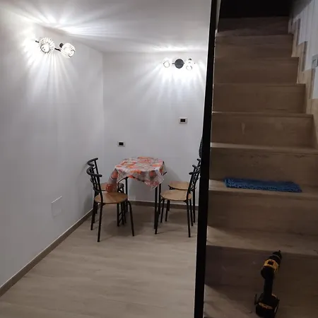 Il Conte A Casa * Неаполь