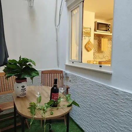Apartman Il Conte A Casa