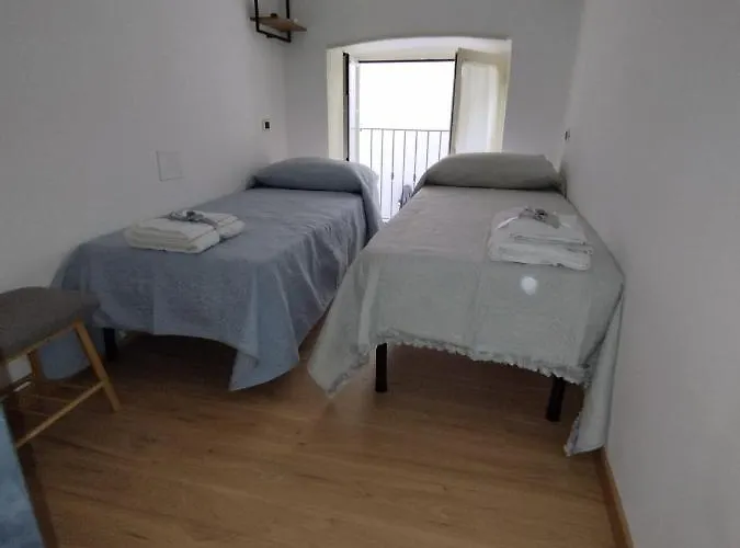 Il Conte A Casa Lejlighed Napoli