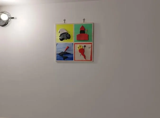 Il Conte A Casa Lejlighed *