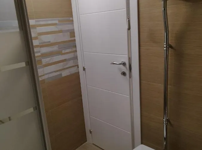 Il Conte A Casa Lejlighed *