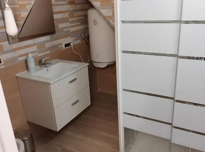 Lejlighed Il Conte A Casa Napoli