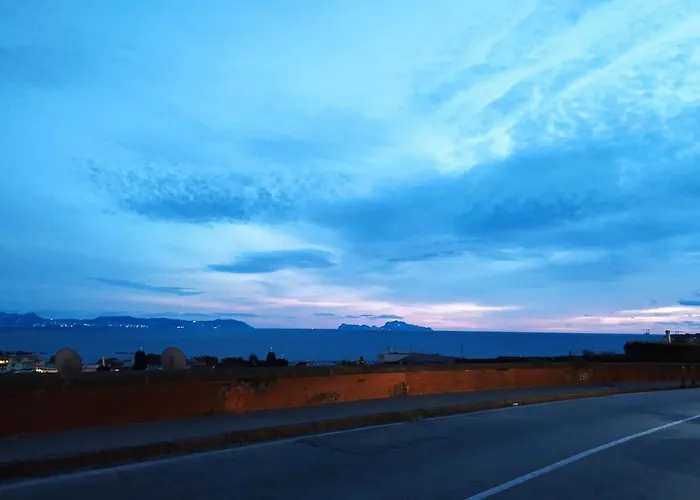 Lejlighed Il Conte A Casa Napoli