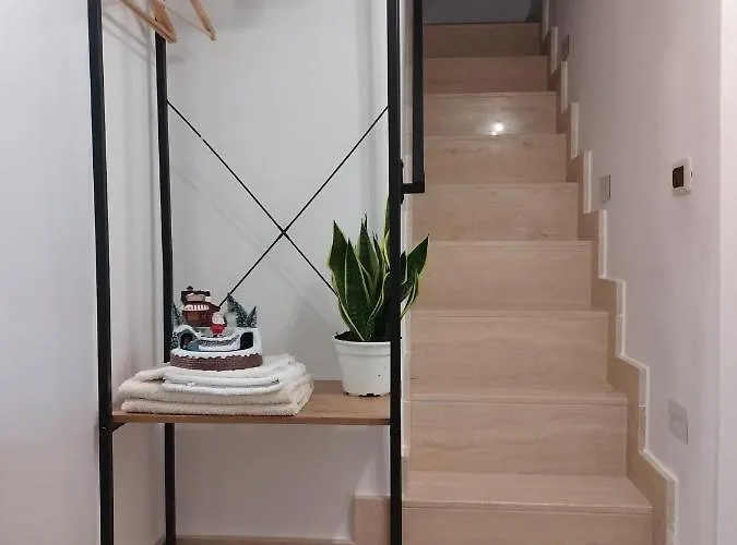 Lejlighed Il Conte A Casa Napoli