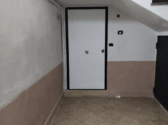 Il Conte A Casa Lejlighed *