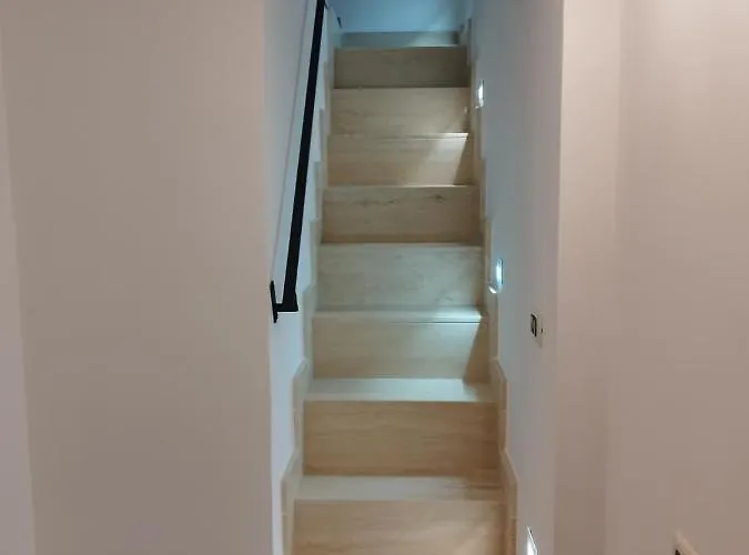 Lejlighed Il Conte A Casa *