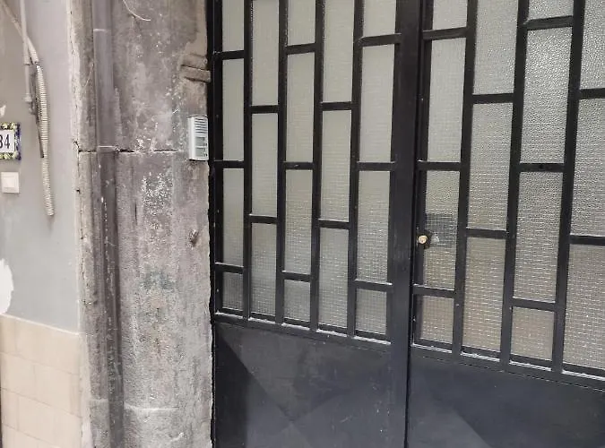 Lejlighed Il Conte A Casa *