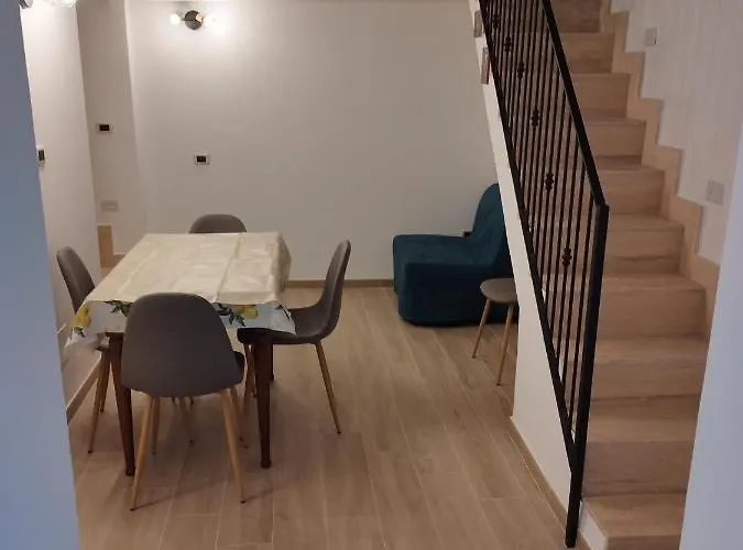 Lejlighed Il Conte A Casa