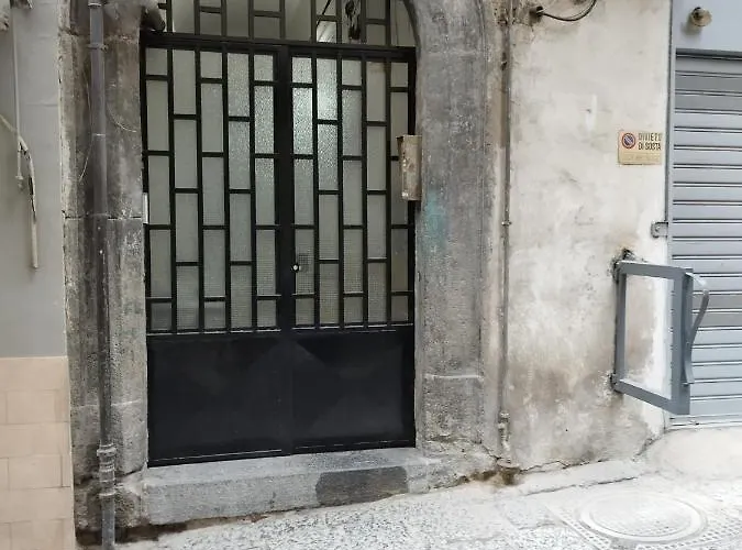 Lejlighed Il Conte A Casa *