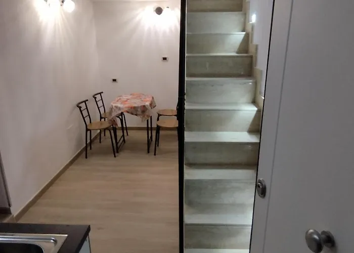 Lejlighed Il Conte A Casa