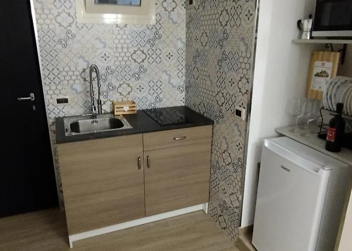 Lejlighed Il Conte A Casa Napoli