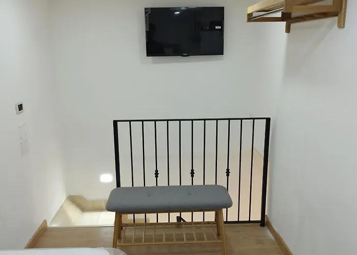 Il Conte A Casa Napoli