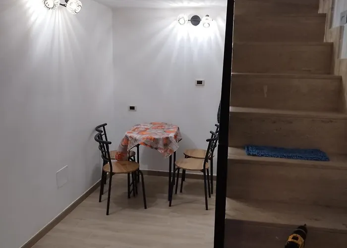 Il Conte A Casa * Napoli