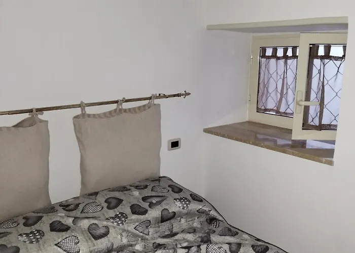 Lejlighed Il Conte A Casa *