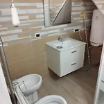 Il Conte A Casa * Nápoles