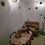 Il Conte A Casa