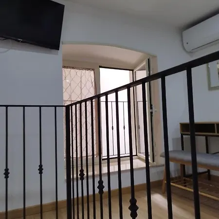 Il Conte A Casa