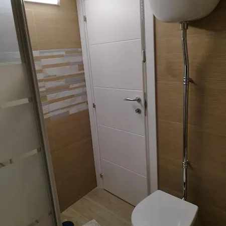 Il Conte A Casa Apartment *