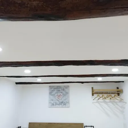 Il Conte A Casa Lägenhet Neapel