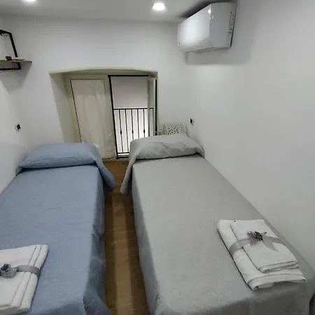 Il Conte A Casa Apartment *