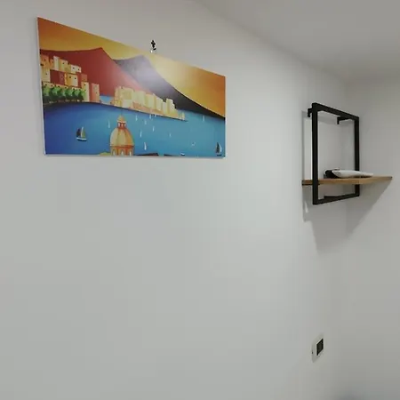 Il Conte A Casa Apartment *