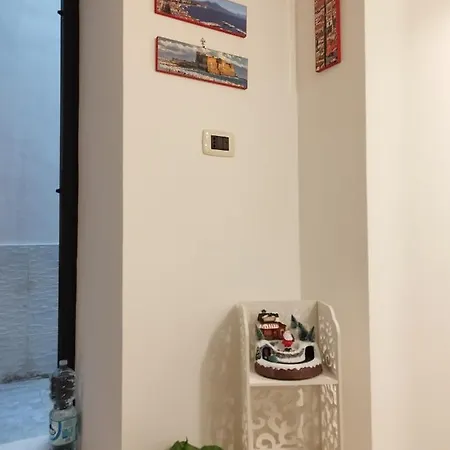 Il Conte A Casa Apartment Neapel