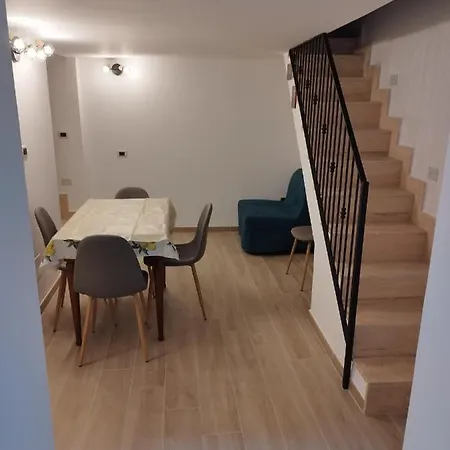 Lägenhet Il Conte A Casa