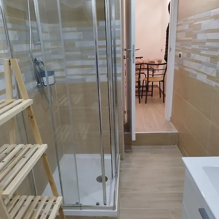 Il Conte A Casa Lägenhet *