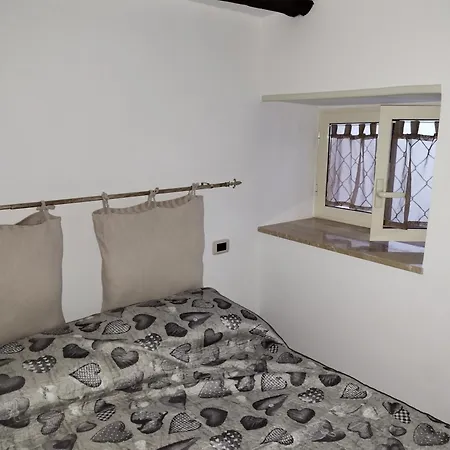 Apartment Il Conte A Casa *